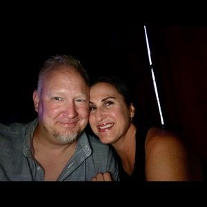 Meet your Posher, Monica